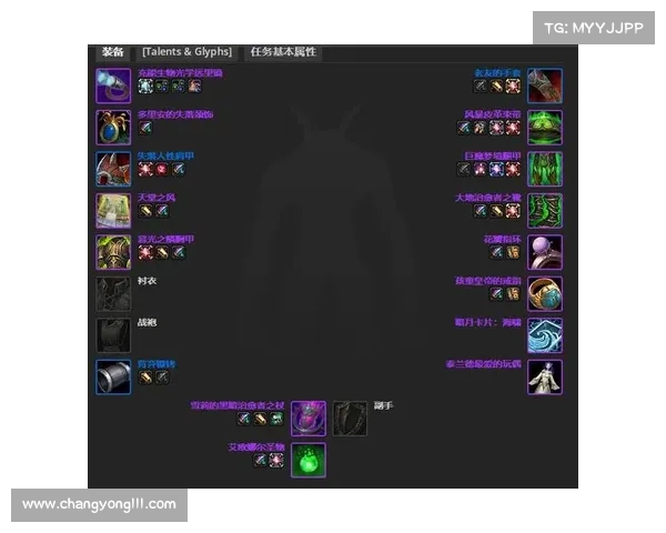 魔兽世界怀旧服团本装备升级攻略